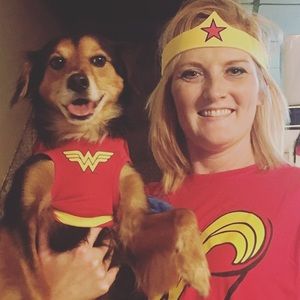 Meet your Posher, Erin